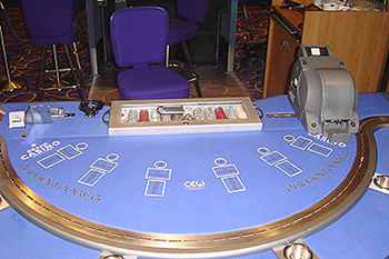 Pai Gow Poker -pelipyt