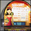 Cash & Carry