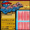 Multihand Jackpot Poker